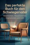 Das FlipFlop Das perfekte Buch für den Schwiegervater