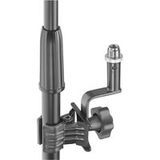 Stagg SCL-MIA Universele Microfoonhouder met Klem