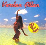 Bertus Distributie Verden Allen 20 Year Holiday