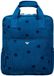 Roxy Feeling Emby Handle Damesrugzak 13l Blauw