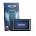Savvies Screenprotector voor Topdon VeriDiag X800 BT - Folie Beschermfolie transparant 18 Stuks