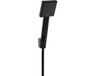 Mexen R-45 set de douche, noir