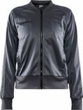 Craft Team WCT Jacket W 1910837 - Asphalt - M