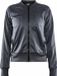 Craft Team WCT Jacket W 1910837 - Asphalt - M