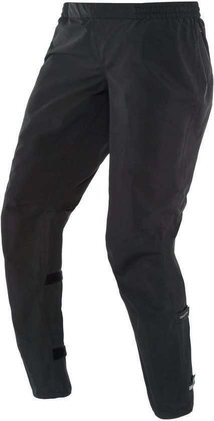 VAUDE Women's Yaras Rain Pants IV