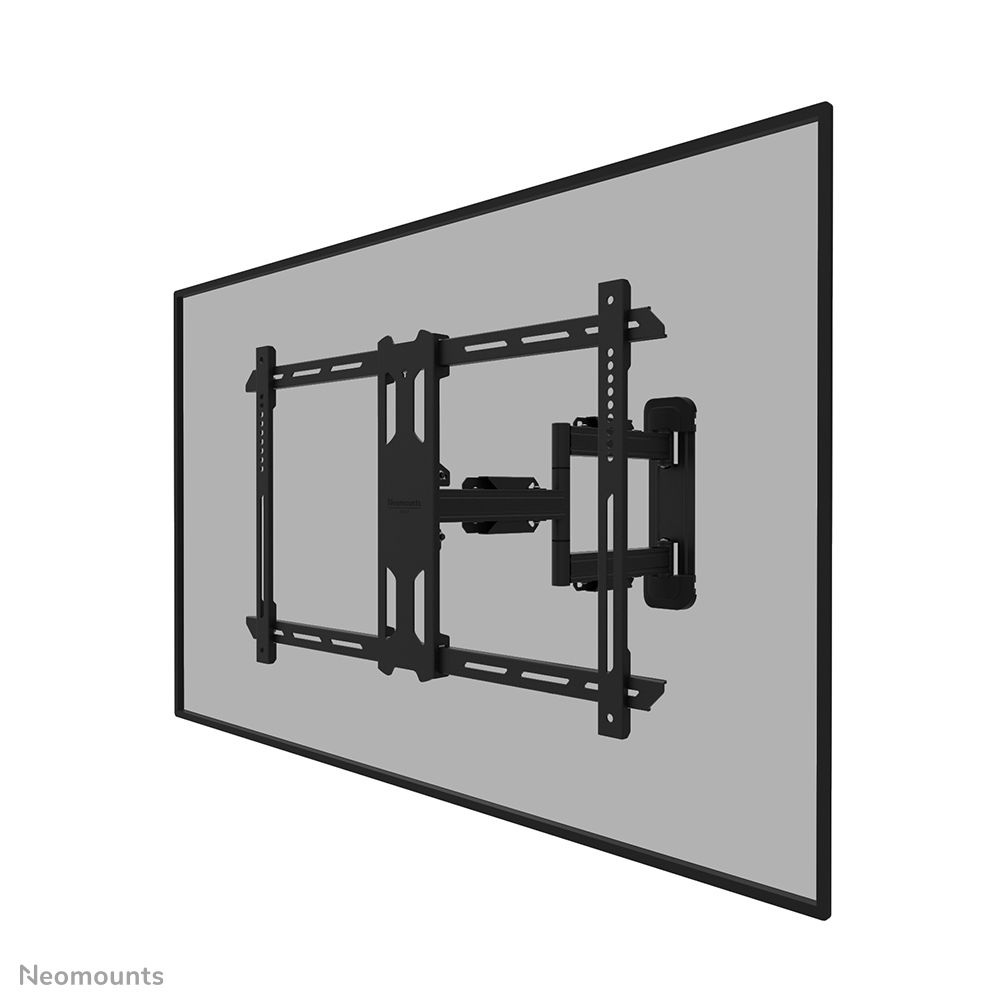Neomounts by Newstar WL40S-850BL16 TV Wall Mount - 40-70" - Full Motion - Black