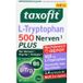 Klosterfrau taxofit L-Tryptofaan 500 tabletten, 20 stuks