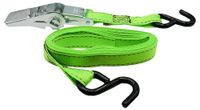 D & W Spanband 25 mm x 4 m 125 daN