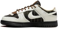 Nike Dunk Low LX 'Brogue Pinstripe' (W) - Maat 42.5