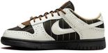 Nike Dunk Low LX 'Brogue Pinstripe' (W) - Maat 42.5