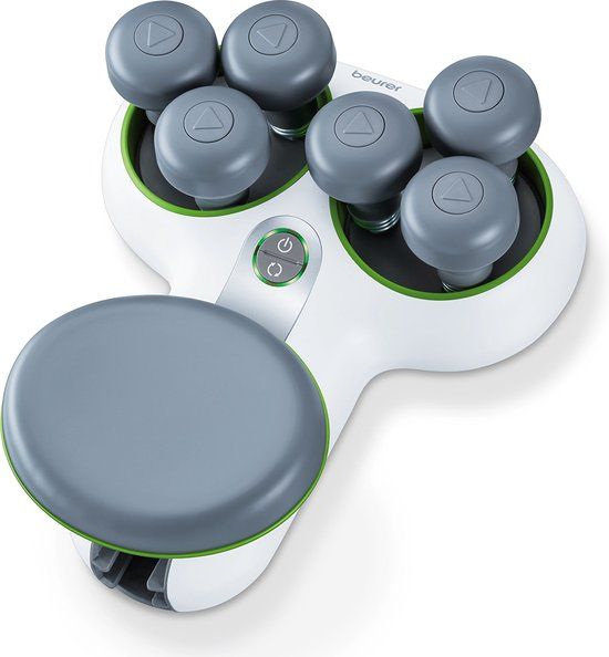 Beurer FM 200 Achillomed® Achillespees Massageapparaat - Bloedcirculatie - 3 Jaar Garantie