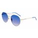 DKNY Zonnebril Dames DKNY DK305S-717 ø 54 mm