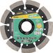 wolfcraft Disque de coupe diamant Ø 115 mm