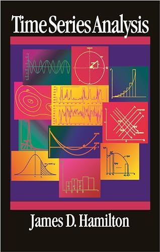 Time Series Analysis 8601400975244