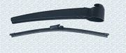 MAGNETI MARELLI Essuie-glace arrière + bras pour SEAT Leon Hayon (1P1) 275mm