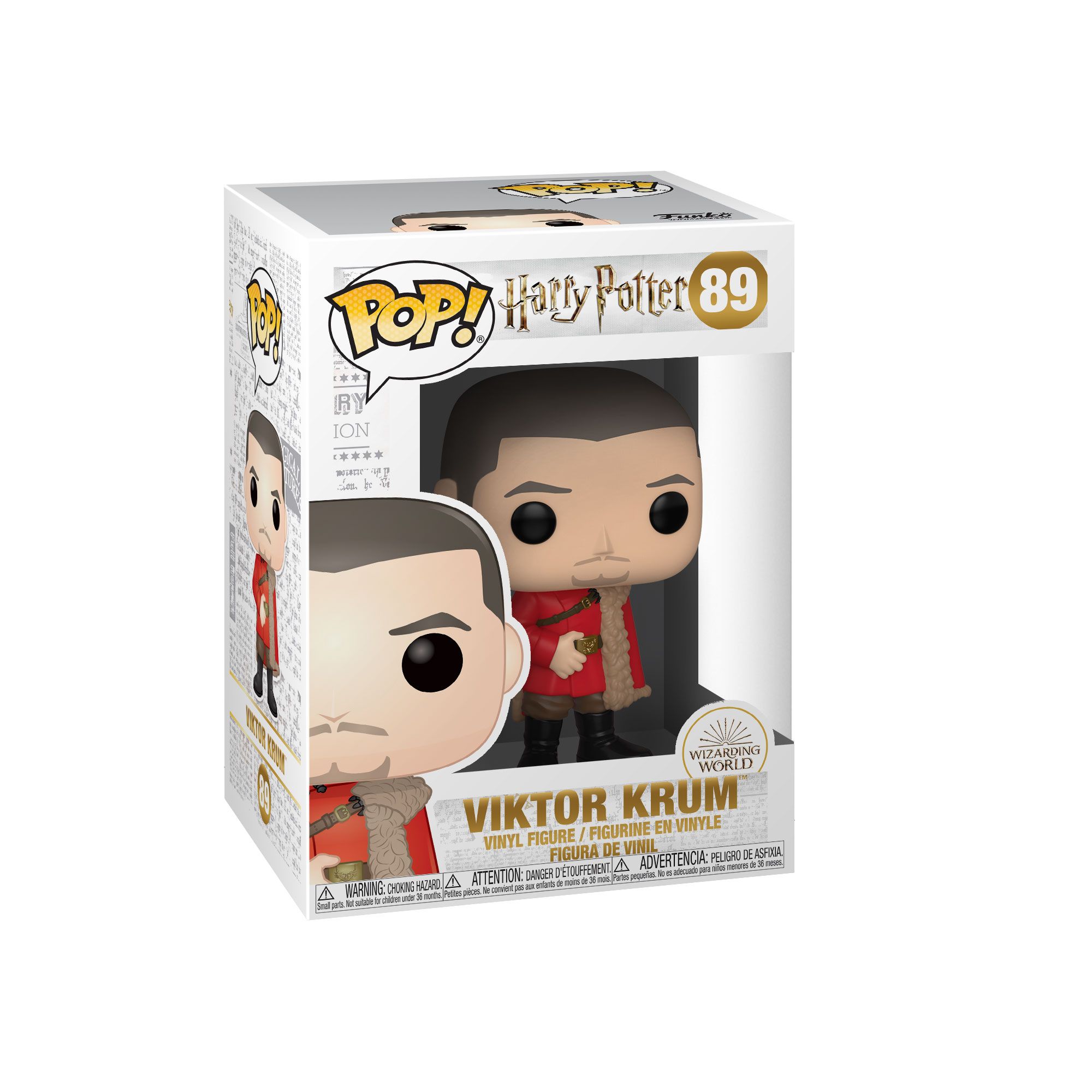 Funko 42252 Merchandise