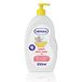 Nenuco Jabon Liq Nenuco Baño Hidratante 650 ml