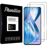 Phonillico® Gehard glas voor OnePlus ACE [Pack 2]