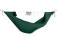 Ticket To The Moon PRO HAMMOCK - Lightest Pro Hamac 1 personne Nylon Vert foncé