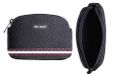 MAC ALYSTER Porte monnaie Noir One Size Womens, zwart, Eén maat, Casual