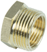 Cornat Raccord en laiton/ms 3/4 x 1/2 - TEC396301