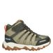 Skechers Rugged Ranger Hydro-Trek sneakers - groen