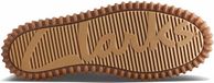 Clarks Torhill Hi D.Zand Suède Heren Schoenen Bruin