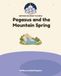 Pegasus and the Mountain Spring
