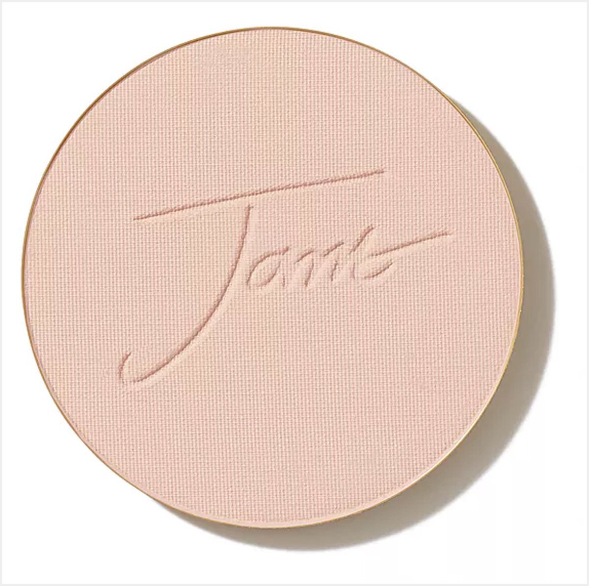 Jane Iredale Face Make-Up PurePressed Base Mineral Foundation Refill Light Beige