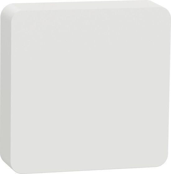 Schneider Electric Wiser - Temperatuur-/vochtigheidssensor - CCT593011