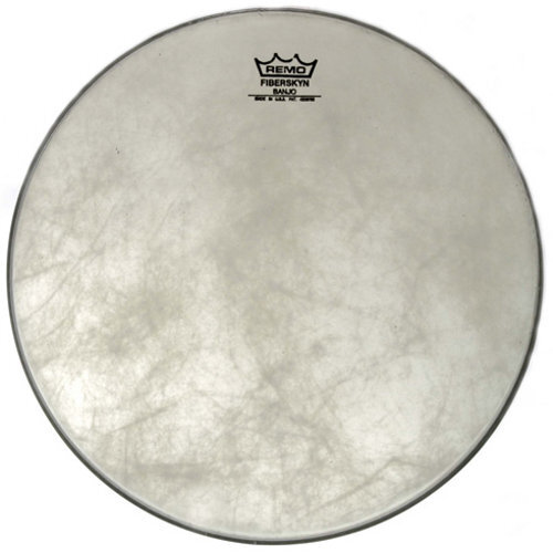 Remo BJ-1100-H5 11 inch Fiberskyn 3 banjo bovenvel High Collar