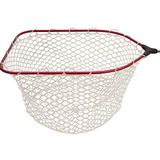 Magic Trout UL-ondervangschep, 40 cm x 25 cm, 15 x 30 mm, 50 cm