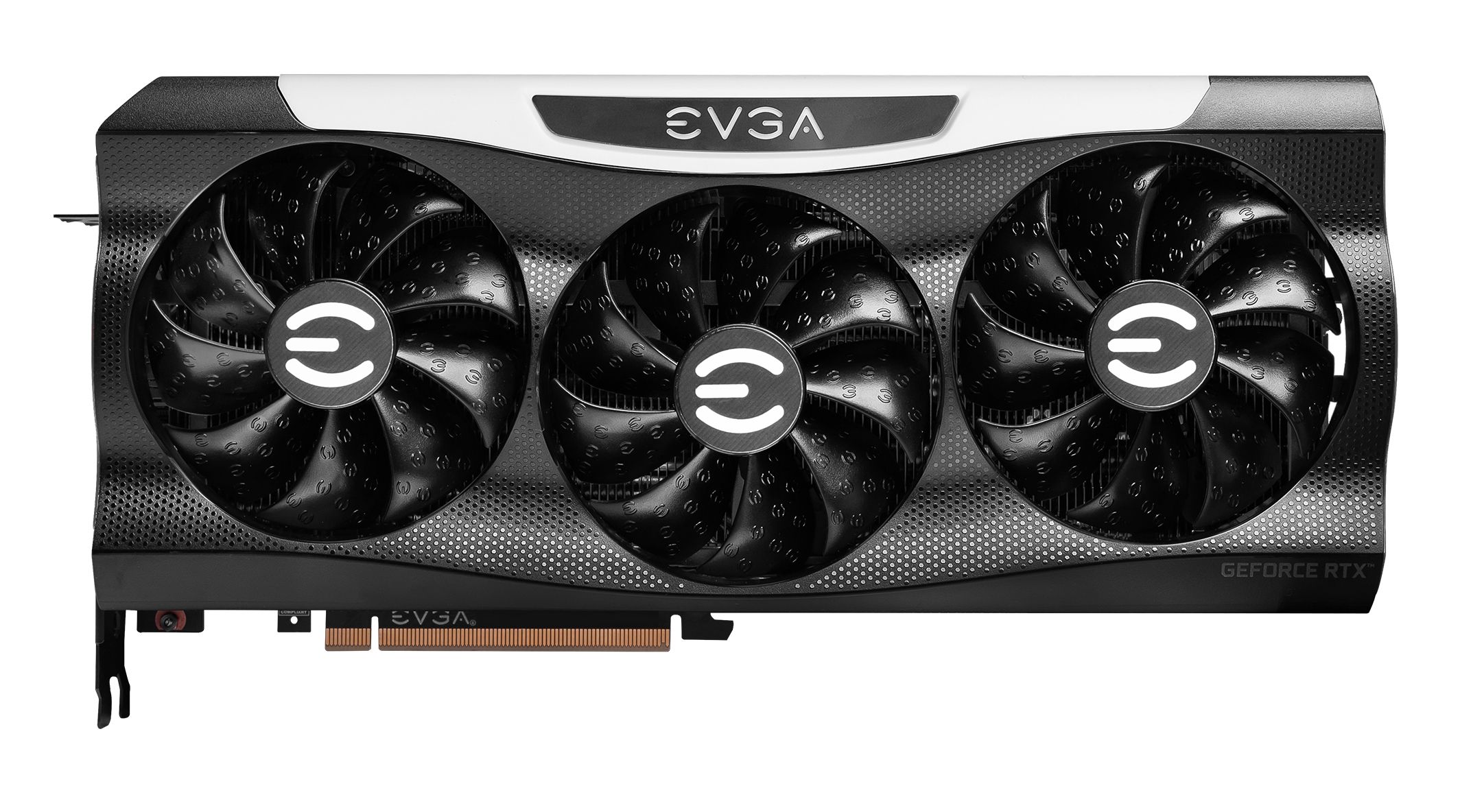 EVGA 08G-P5-3797-KL - Videokaart