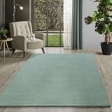 Mia's Teppiche Magnifico Vloerkleed voor de woonkamer, imitatiebont, langpolig, pluizig