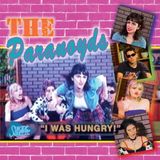 Paranoyds - Hungry Sam / Trade Our Sins (Single 7")