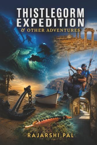 Thistlegorm Expedition & Other Adventures