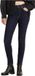 Levi's 721 jean skinny taille haute - délavage foncé