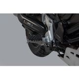 SW-Motech ION Kit de repose-pieds moto Yamaha Ténéré 700 (19-)