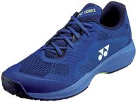 Yonex Pc Sonicage Clay Court Schoenen Blauw EU 41 Man