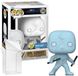 Funko Pop! Marvel: Moonknight - Mr. Knight #1048 Walmart Glow in the Dark Exclusive