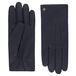 Roeckl Vingerhandschoenen 'COBURG TOUCH' navy / nachtblauw / donkerblauw
