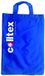 Colltex Nylon Sac Bleu