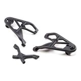 Losi LOS254062 accessoires, hardware en gereedschap, meerkleurig