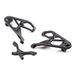 Losi LOS254062 accessoires, hardware en gereedschap, meerkleurig