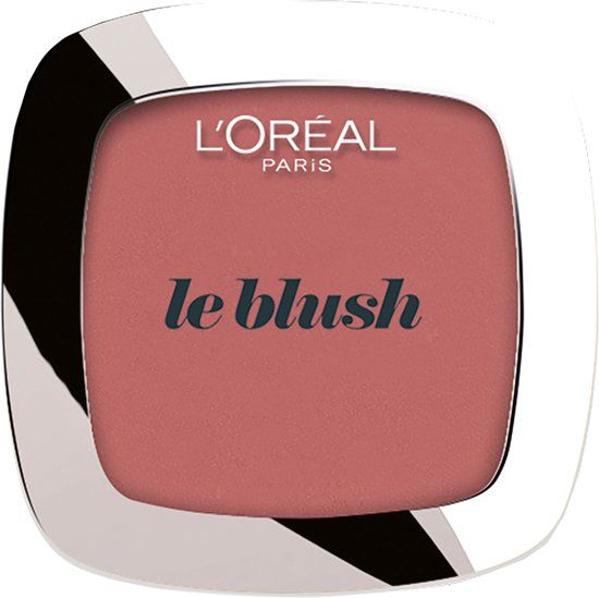 L'Oréal Paris True Match Le Blush - 150 Rose Sucre D'Orge - 5g