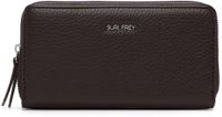 SURI FREY Portemonnee SFY Tiffy (16854) Dames darkbrown 218