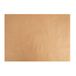 Garcia de Pou 169.72 placemat Rechthoek Natuurlijk 2000 stuk(s)