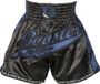 Booster Fightgear - TBT Pro Slugger Bokshandschoenen - Bleu - L - 14 oz
