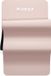 YEAZ AURA Yoga & Fitnessmat beige