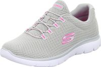 Skechers Dames Summits Bright Bezel Espadrilles